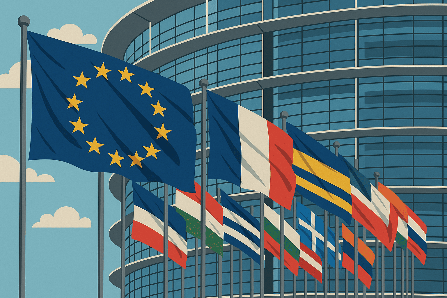 La Unió Europea
