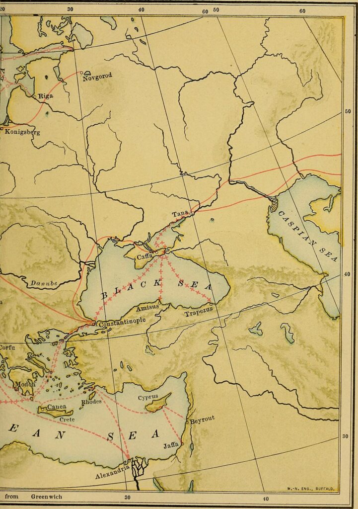 Les invasions germàniques sobre l'Imperi Romà d'Occident (s. IV-V dC). El 476 dC marca la fi formal de l'Imperi.